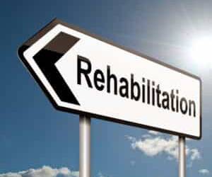 Why Rehabilitation is Crucial