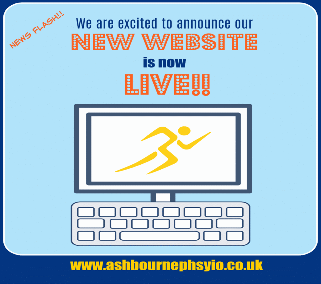 We are excited to announce that our new website is live! 11 Picture1