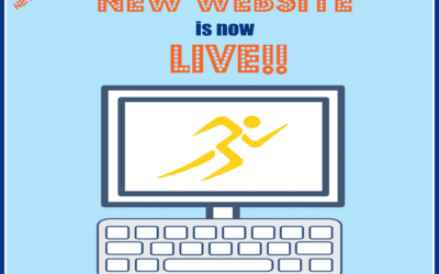We are excited to announce that our new website is live!