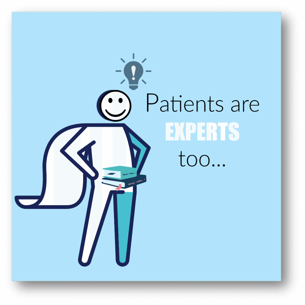 Patients are Expert Too 1 Picture2