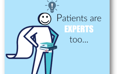 Patients are Expert Too