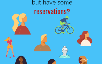 Thinking about Physiotherapy but have some reservations?