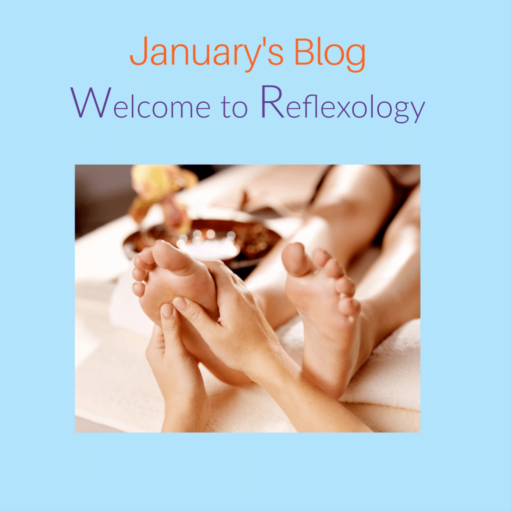 A Jan Blog