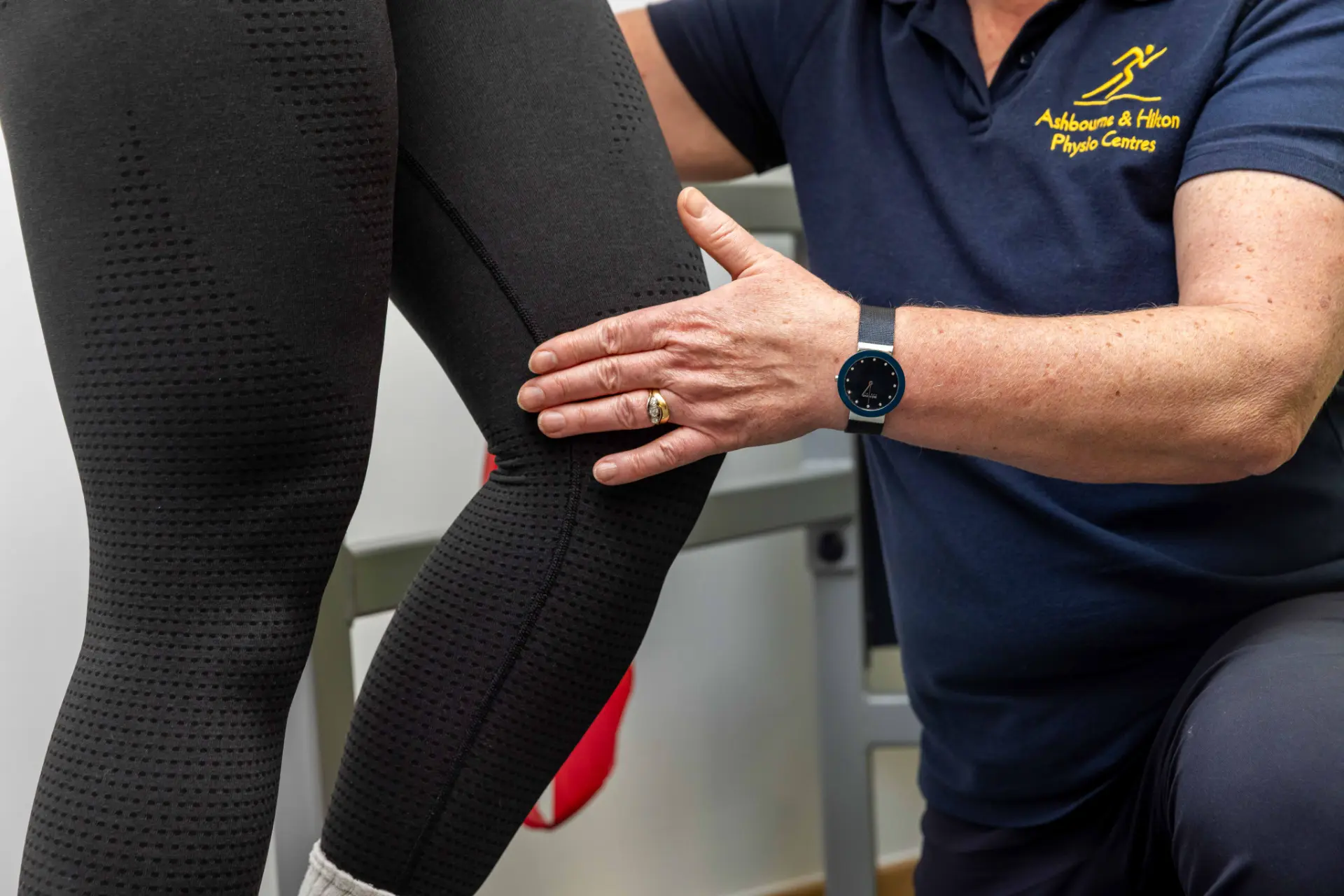 Ashbourne Hilton Physio 155