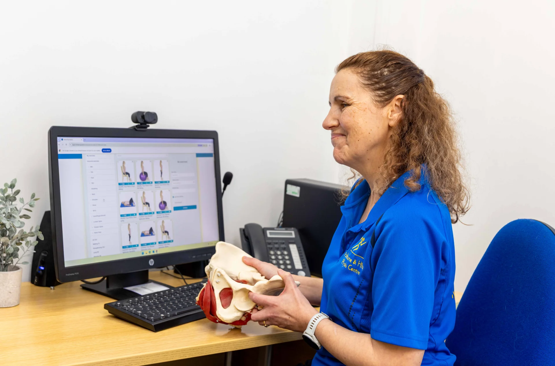 Ashbourne Hilton Physio 175