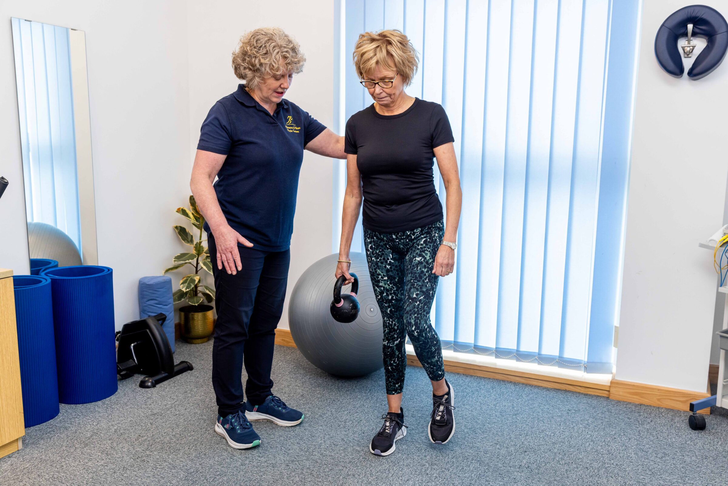 Ashbourne Hilton Physio 27