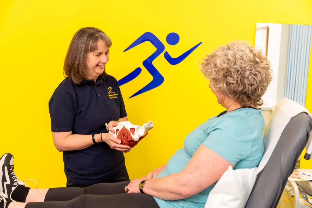 Ashbourne Hilton Physio 284