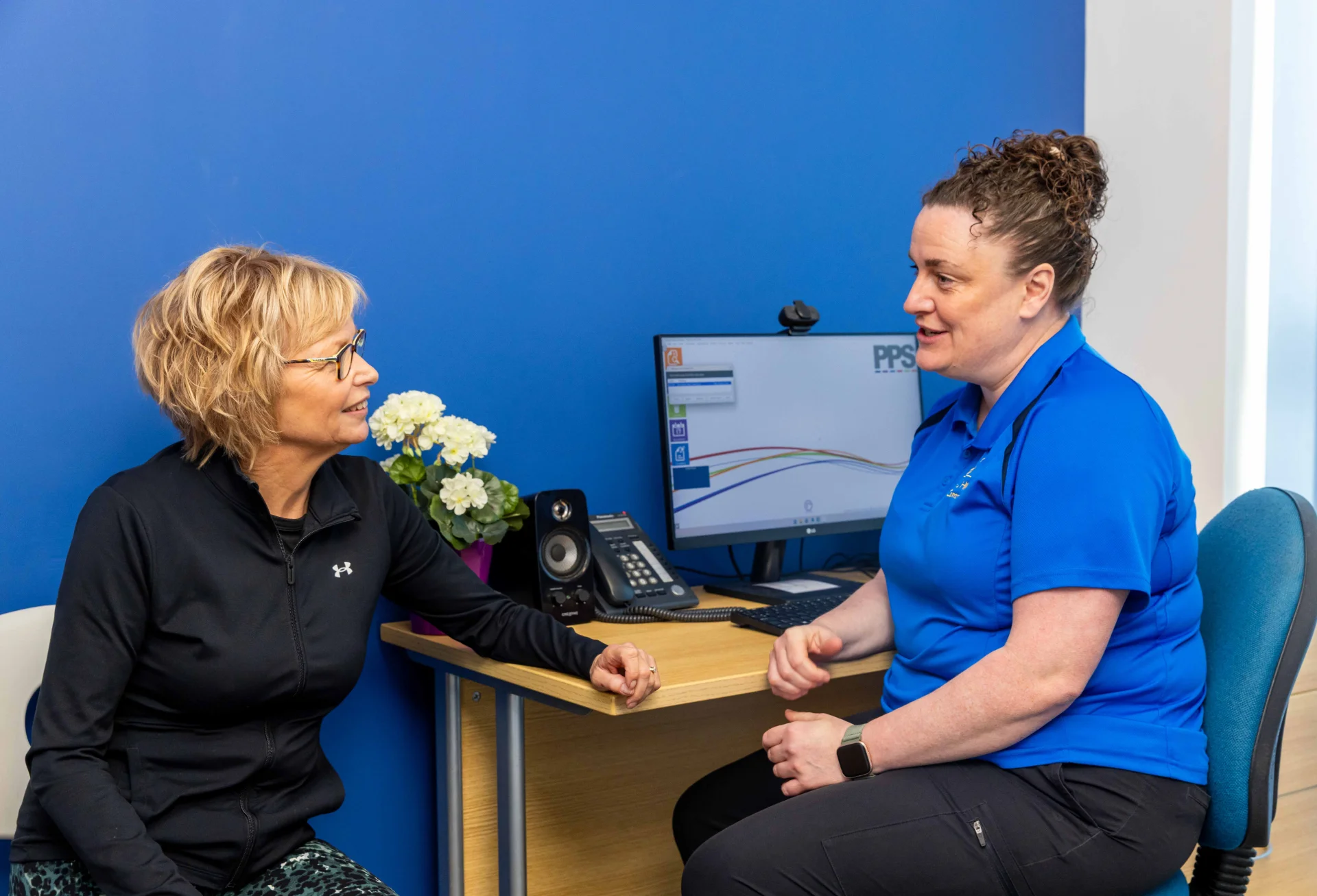 Ashbourne Hilton Physio 5 1