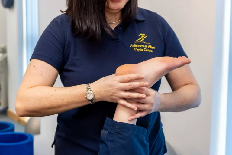 Ashbourne Hilton Physio 76