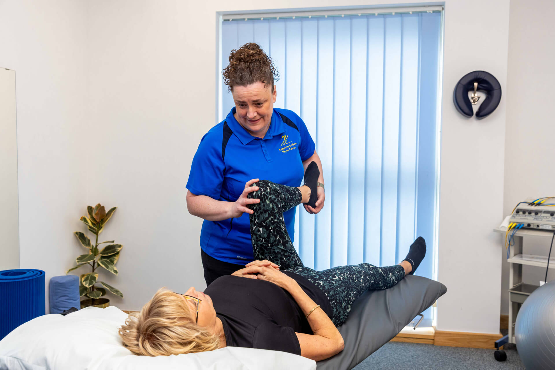Ashbourne Hilton Physio 9 2 1