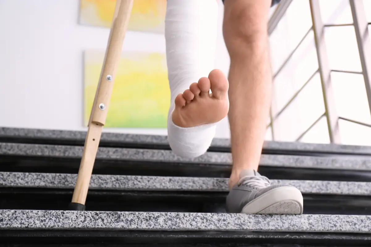 Dislocation Rehabilitation 1