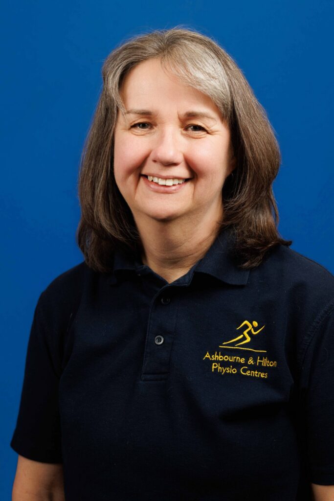 Dr Gillian Campbell