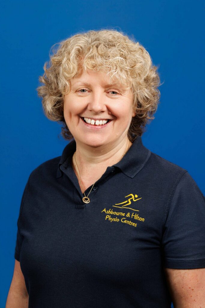 Lorna Short
