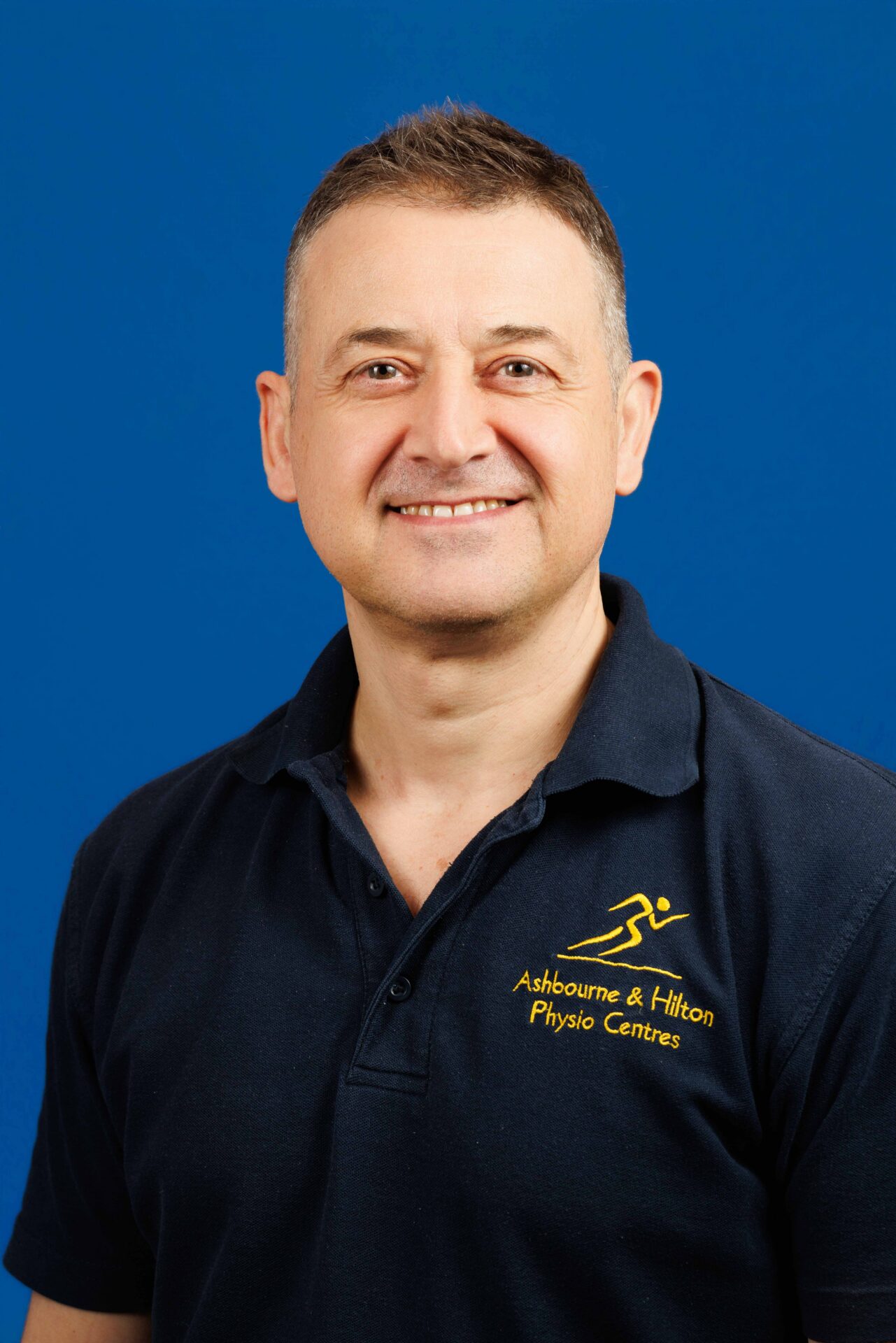 Mark Breitschadel