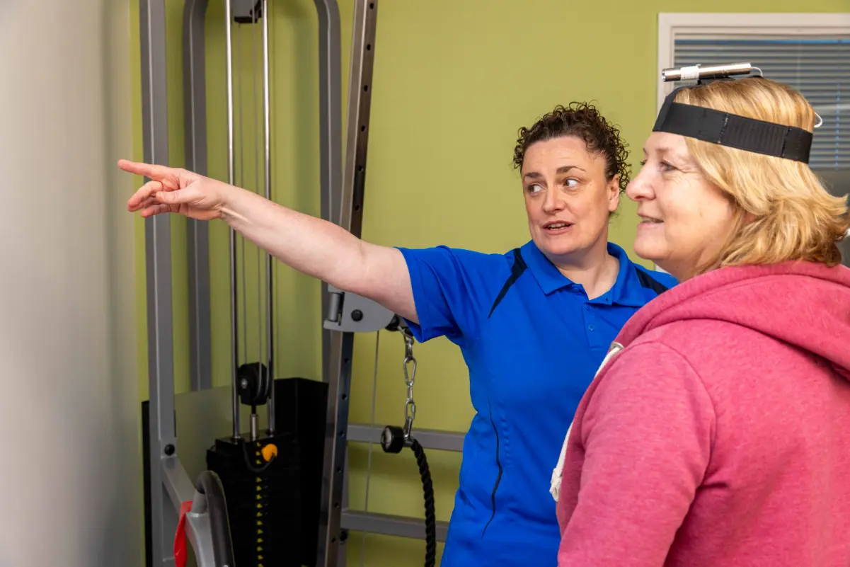 Neurological Physio 1