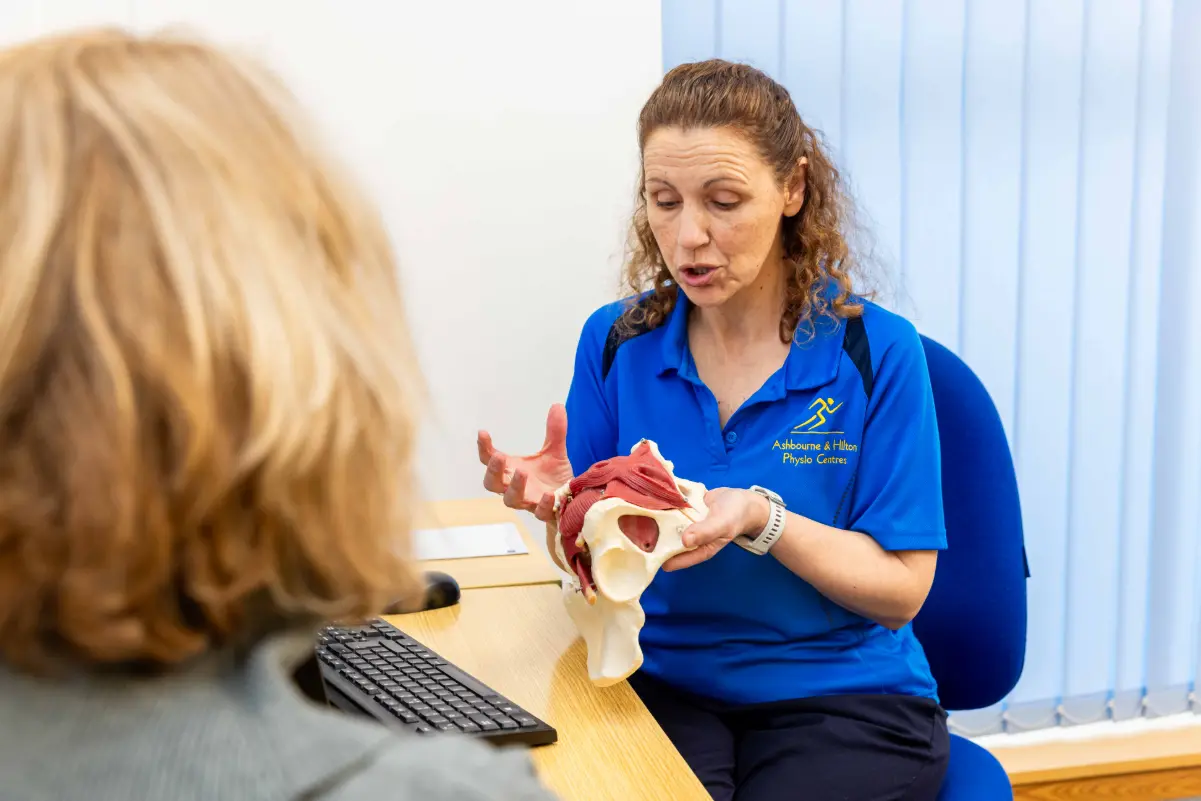 Pelvic Health Conditions 1 1