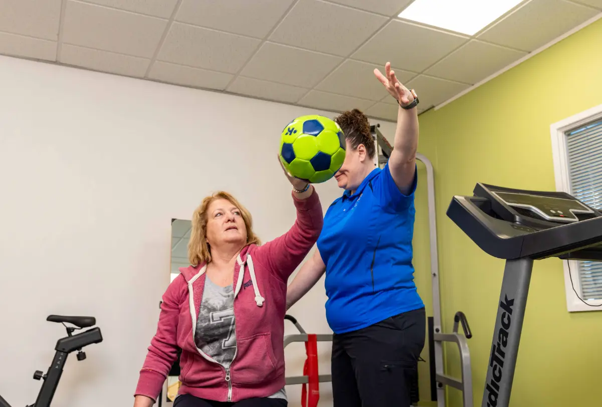 Rotator Cuff Problems 1