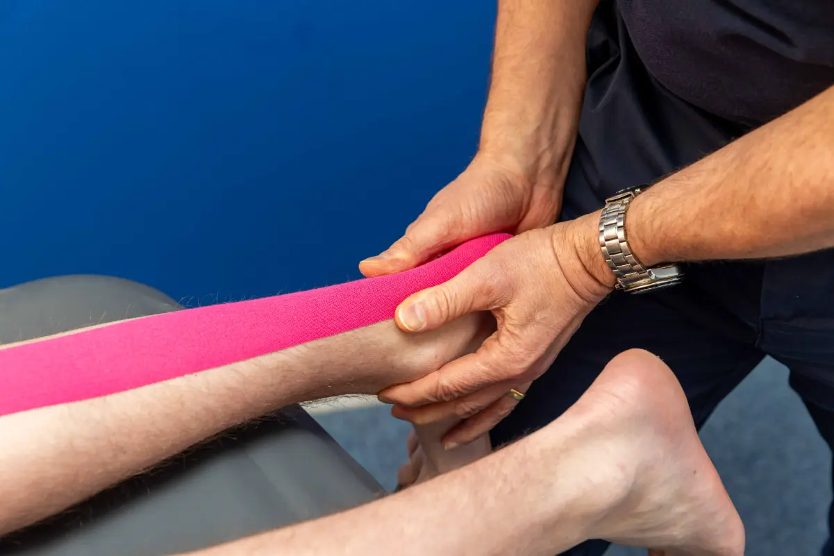 Tendonitis 1