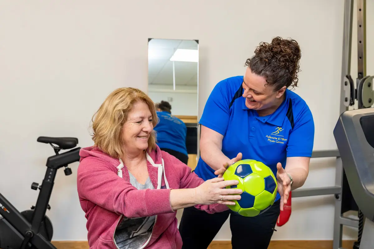 Ashbourne & Hilton Physio-89