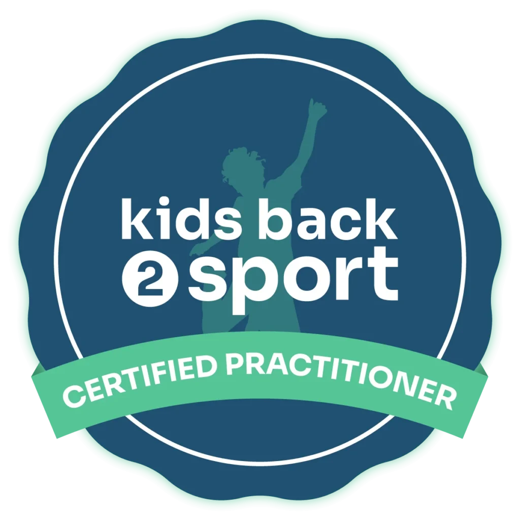 KB2S Practitioner Badge